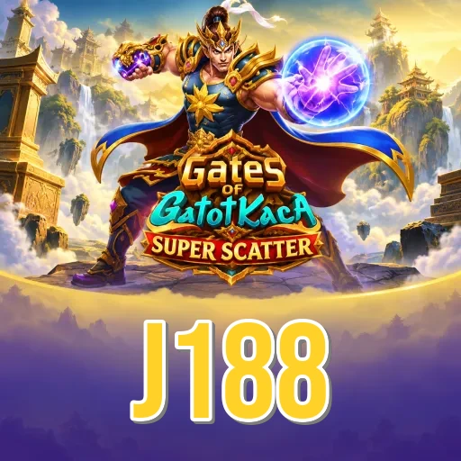 Who We Are at j188